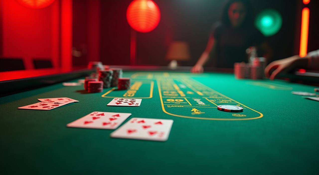 666c Table Keno Classic-এ নিজের নম্বর বেছে নিন